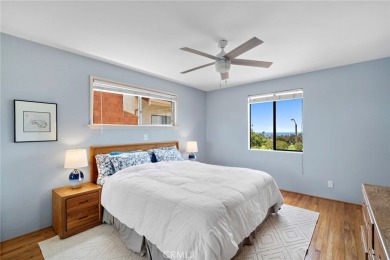 Welcome to your serene coastal retreat with a mid-century modern on San Clemente Municipal Golf Course in California - for sale on GolfHomes.com, golf home, golf lot