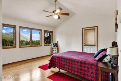 Welcome to your North Idaho retreat--just outside The Idaho on The Idaho Club in Idaho - for sale on GolfHomes.com, golf home, golf lot