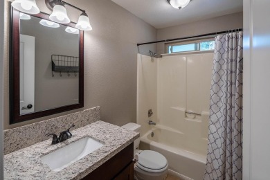 Welcome to your new home! This lovely 4-bedroom, 2-bathroom on Tahoe Donner Golf Course in California - for sale on GolfHomes.com, golf home, golf lot