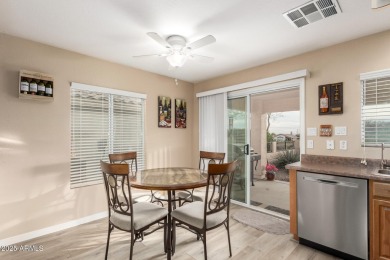 Your ideal retirement haven is here in the active adult on Sundance Golf Club in Arizona - for sale on GolfHomes.com, golf home, golf lot