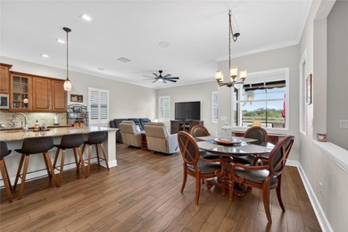 Prepare to be impressed as you enter this beautifully appointed on The Club Renaissance in Florida - for sale on GolfHomes.com, golf home, golf lot