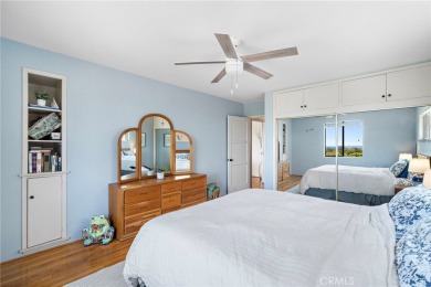 Welcome to your serene coastal retreat with a mid-century modern on San Clemente Municipal Golf Course in California - for sale on GolfHomes.com, golf home, golf lot