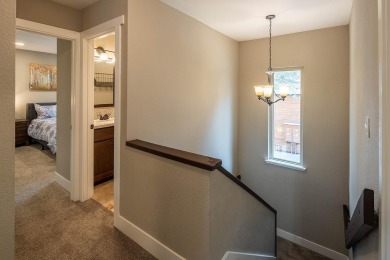 Welcome to your new home! This lovely 4-bedroom, 2-bathroom on Tahoe Donner Golf Course in California - for sale on GolfHomes.com, golf home, golf lot
