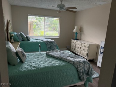 Discover the perfect blend of comfort and resort-style living in on The Glades Golf and Country Club in Florida - for sale on GolfHomes.com, golf home, golf lot