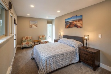 Welcome to your new home! This lovely 4-bedroom, 2-bathroom on Tahoe Donner Golf Course in California - for sale on GolfHomes.com, golf home, golf lot