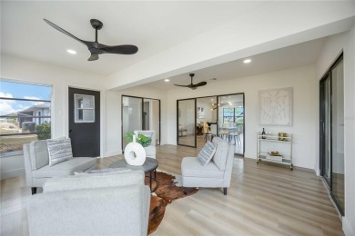 Welcome to your dream home! This stunning renovated on North Lakes Golf Course in Florida - for sale on GolfHomes.com, golf home, golf lot