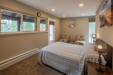 Welcome to your new home! This lovely 4-bedroom, 2-bathroom on Tahoe Donner Golf Course in California - for sale on GolfHomes.com, golf home, golf lot