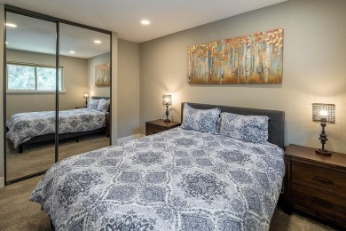 Welcome to your new home! This lovely 4-bedroom, 2-bathroom on Tahoe Donner Golf Course in California - for sale on GolfHomes.com, golf home, golf lot