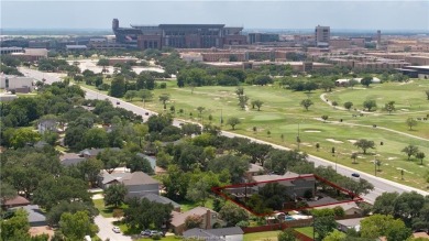 Premier Game Day Retreat!!  Welcome home to a one-of-a-kind 7 on Texas AandM University Golf Course in Texas - for sale on GolfHomes.com, golf home, golf lot