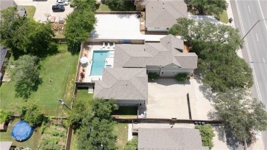 Premier Game Day Retreat!!  Welcome home to a one-of-a-kind 7 on Texas AandM University Golf Course in Texas - for sale on GolfHomes.com, golf home, golf lot