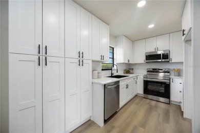 Welcome to your dream home! This stunning renovated on North Lakes Golf Course in Florida - for sale on GolfHomes.com, golf home, golf lot