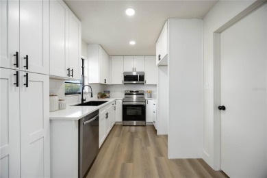Welcome to your dream home! This stunning renovated on North Lakes Golf Course in Florida - for sale on GolfHomes.com, golf home, golf lot