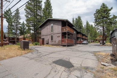 Welcome to your new home! This lovely 4-bedroom, 2-bathroom on Tahoe Donner Golf Course in California - for sale on GolfHomes.com, golf home, golf lot
