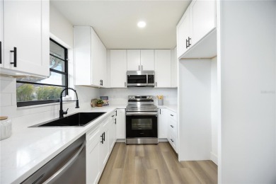 Welcome to your dream home! This stunning renovated on North Lakes Golf Course in Florida - for sale on GolfHomes.com, golf home, golf lot