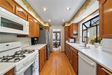 Welcome to your serene coastal retreat with a mid-century modern on San Clemente Municipal Golf Course in California - for sale on GolfHomes.com, golf home, golf lot