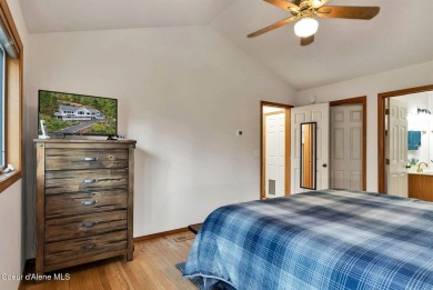 Welcome to your North Idaho retreat--just outside The Idaho on The Idaho Club in Idaho - for sale on GolfHomes.com, golf home, golf lot