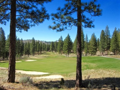 THIS GRIZZLY RANCH HOMESITE IS NOTHING SHORT OF A DREAM COME on Grizzly Ranch Golf Club in California - for sale on GolfHomes.com, golf home, golf lot