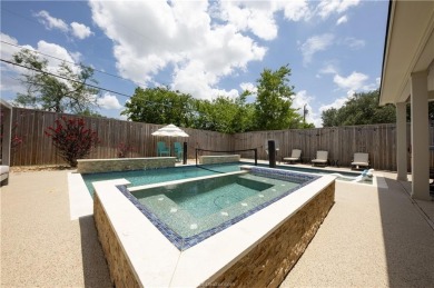 Premier Game Day Retreat!!  Welcome home to a one-of-a-kind 7 on Texas AandM University Golf Course in Texas - for sale on GolfHomes.com, golf home, golf lot