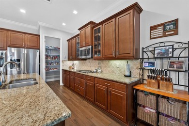 Prepare to be impressed as you enter this beautifully appointed on The Club Renaissance in Florida - for sale on GolfHomes.com, golf home, golf lot