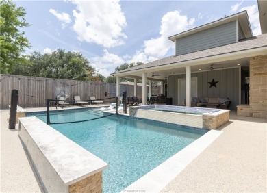 Premier Game Day Retreat!!  Welcome home to a one-of-a-kind 7 on Texas AandM University Golf Course in Texas - for sale on GolfHomes.com, golf home, golf lot