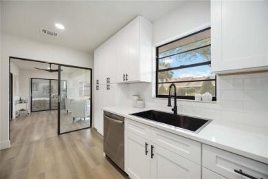 Welcome to your dream home! This stunning renovated on North Lakes Golf Course in Florida - for sale on GolfHomes.com, golf home, golf lot