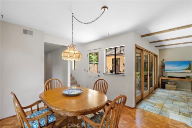Welcome to your serene coastal retreat with a mid-century modern on San Clemente Municipal Golf Course in California - for sale on GolfHomes.com, golf home, golf lot