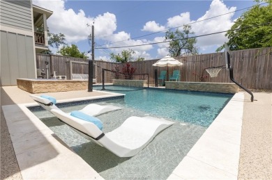 Premier Game Day Retreat!!  Welcome home to a one-of-a-kind 7 on Texas AandM University Golf Course in Texas - for sale on GolfHomes.com, golf home, golf lot