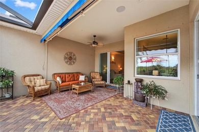 Prepare to be impressed as you enter this beautifully appointed on The Club Renaissance in Florida - for sale on GolfHomes.com, golf home, golf lot