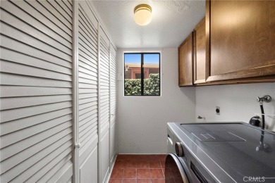 Welcome to your serene coastal retreat with a mid-century modern on San Clemente Municipal Golf Course in California - for sale on GolfHomes.com, golf home, golf lot