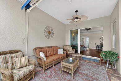 Prepare to be impressed as you enter this beautifully appointed on The Club Renaissance in Florida - for sale on GolfHomes.com, golf home, golf lot