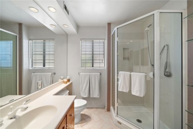 Welcome to your serene coastal retreat with a mid-century modern on San Clemente Municipal Golf Course in California - for sale on GolfHomes.com, golf home, golf lot