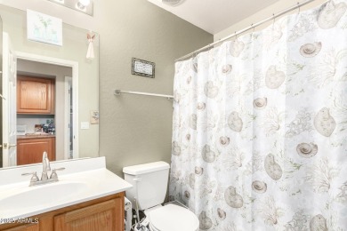 Your ideal retirement haven is here in the active adult on Sundance Golf Club in Arizona - for sale on GolfHomes.com, golf home, golf lot