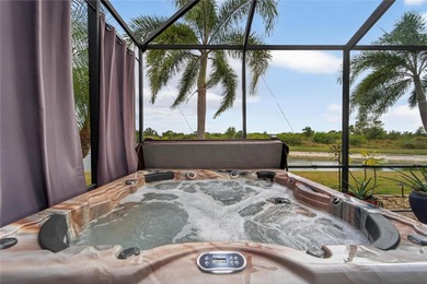 Prepare to be impressed as you enter this beautifully appointed on The Club Renaissance in Florida - for sale on GolfHomes.com, golf home, golf lot