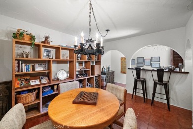 Welcome to your serene coastal retreat with a mid-century modern on San Clemente Municipal Golf Course in California - for sale on GolfHomes.com, golf home, golf lot