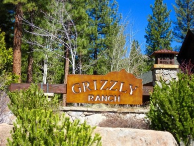 THIS GRIZZLY RANCH HOMESITE IS NOTHING SHORT OF A DREAM COME on Grizzly Ranch Golf Club in California - for sale on GolfHomes.com, golf home, golf lot