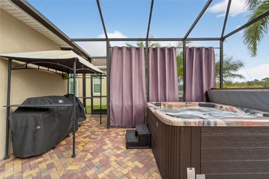 Prepare to be impressed as you enter this beautifully appointed on The Club Renaissance in Florida - for sale on GolfHomes.com, golf home, golf lot