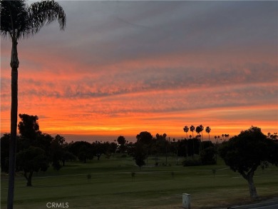 Welcome to your serene coastal retreat with a mid-century modern on San Clemente Municipal Golf Course in California - for sale on GolfHomes.com, golf home, golf lot