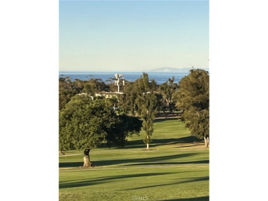 Welcome to your serene coastal retreat with a mid-century modern on San Clemente Municipal Golf Course in California - for sale on GolfHomes.com, golf home, golf lot