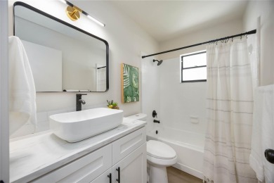 Welcome to your dream home! This stunning renovated on North Lakes Golf Course in Florida - for sale on GolfHomes.com, golf home, golf lot