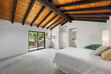 Welcome to your serene coastal retreat with a mid-century modern on San Clemente Municipal Golf Course in California - for sale on GolfHomes.com, golf home, golf lot