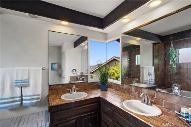 Welcome to your serene coastal retreat with a mid-century modern on San Clemente Municipal Golf Course in California - for sale on GolfHomes.com, golf home, golf lot