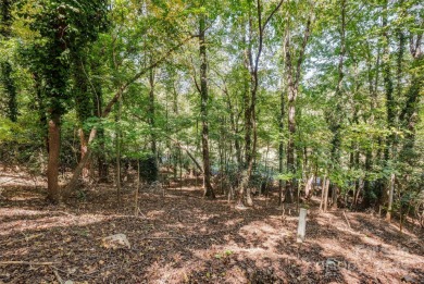 Rare find in Fort Mill! This vacant lot is the perfect canvas on Tega Cay Golf Club in South Carolina - for sale on GolfHomes.com, golf home, golf lot