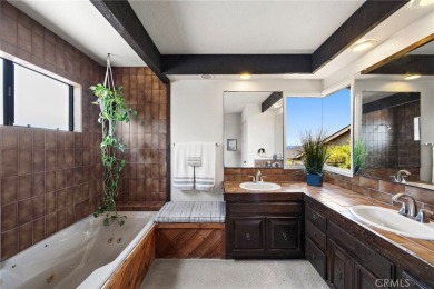 Welcome to your serene coastal retreat with a mid-century modern on San Clemente Municipal Golf Course in California - for sale on GolfHomes.com, golf home, golf lot