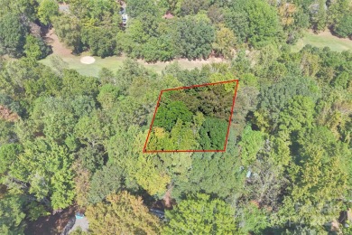 Rare find in Fort Mill! This vacant lot is the perfect canvas on Tega Cay Golf Club in South Carolina - for sale on GolfHomes.com, golf home, golf lot