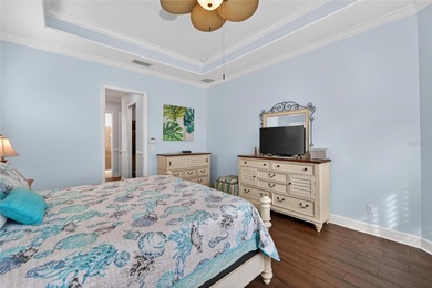 Prepare to be impressed as you enter this beautifully appointed on The Club Renaissance in Florida - for sale on GolfHomes.com, golf home, golf lot