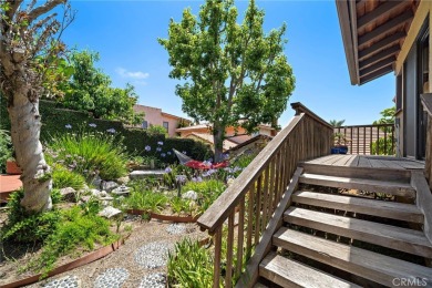 Welcome to your serene coastal retreat with a mid-century modern on San Clemente Municipal Golf Course in California - for sale on GolfHomes.com, golf home, golf lot