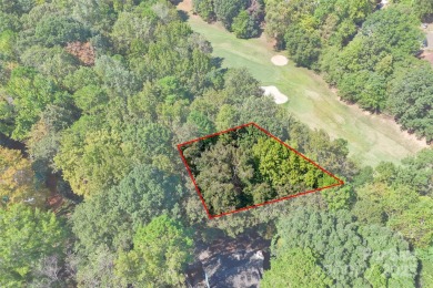 Rare find in Fort Mill! This vacant lot is the perfect canvas on Tega Cay Golf Club in South Carolina - for sale on GolfHomes.com, golf home, golf lot