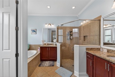 Prepare to be impressed as you enter this beautifully appointed on The Club Renaissance in Florida - for sale on GolfHomes.com, golf home, golf lot