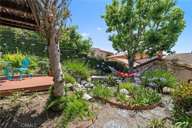 Welcome to your serene coastal retreat with a mid-century modern on San Clemente Municipal Golf Course in California - for sale on GolfHomes.com, golf home, golf lot