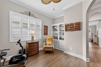 Prepare to be impressed as you enter this beautifully appointed on The Club Renaissance in Florida - for sale on GolfHomes.com, golf home, golf lot